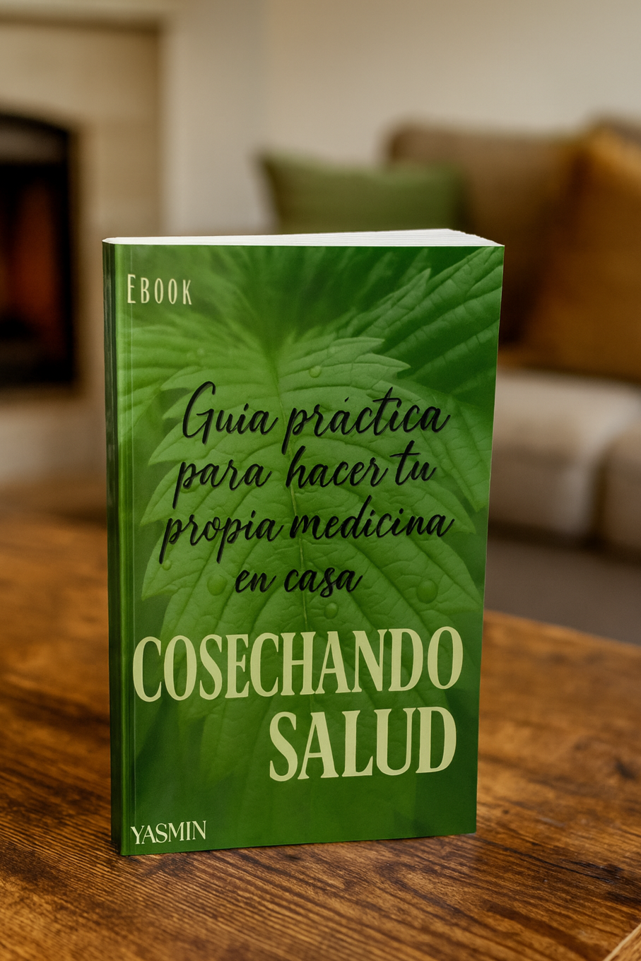 Guía Aceite Medicinal